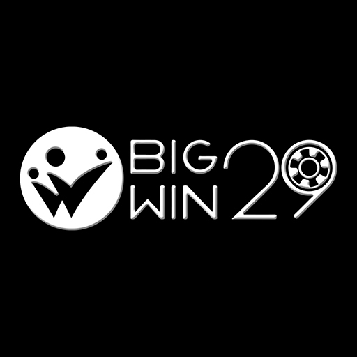 Bigwin29 Logo